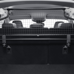 Sistem za pritrjevanje tovora polovične velikosti